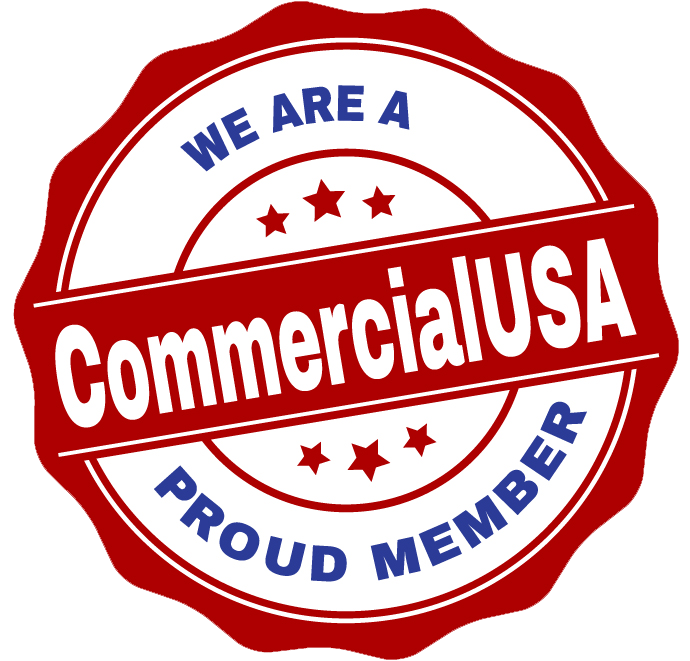 CommercialUSA member